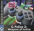 G- Police 2: Weapons of Justice. ( PSX) von Kasprza... | Buch | Zustand sehr gut