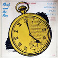 Flash & The Pan Early Morning Wake Up Call Vinyl Single 12inch Epic