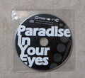 CD AUDIO MUSIQUE CASINO INC "PARADISE IN YOUR EYES" CDS 2T 2007  PLASTIC SLEEVE 