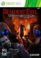 Resident Evil: Operation Raccoon City (#) (TITEL GELÖSCHT)/X360