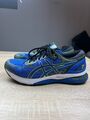 Asics Gel-Nimbus 21 Herren Sportschuhe Sneaker Laufschuhe Running Gr.46,5