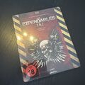 The Expendables 1 & 2 STEELBOOK | Blu-ray | FSK 18 | NEU & OVP |