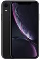 Apple iPhone XR Schwarz 64GB LTE iOS Smartphone 6,1" Display 12 Megapixel eSim