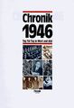 Chronik, Chronik 1946: Tag für Tag in Wort und Bild von ... | Buch | Zustand gut