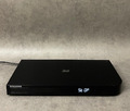 Samsung BD-H5900 - Schwarz - HDMI - USB - LAN - 3D Blu-ray Player