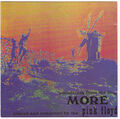 CD Pink Floyd Soundtrack From The Film "More" Emi