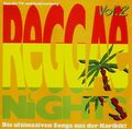 Various - Reggae Nights Vol. 2 CD #G2040565