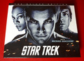 Michael Giacchino ‎– Star Trek: The Deluxe Edition Complete 2 CDs+Book