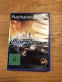 Need For Speed Undercover PlayStation 2 PS2 Spiel Autorennen Gebraucht