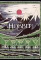 The Hobbit Classic Hardback | John Ronald Reuel Tolkien | Buch | 300 S. | 1995