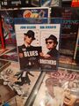 Blues Brothers Teil 1 blu ray John Belushi Dan Akroyd Kult Cool 