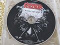 Kreator - Enemy of God 2005 Cd guter Zustand Rock Trash Impossible Brutality