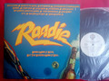 ROADIE OST  DOUBLE LP AUSTRALIA  1980 MINT- First Press ALICE COOPER MEAT LOAF