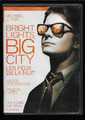Bright Lights, Big City (DVD)