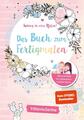 ViktoriaSarina Spring in eine Pfütze! Das Buch zum Fertigmalen