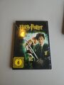 Harry Potter | und die Kammer des Schreckens | DVD | Film | Zustand gut