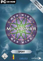 Wer Wird Millionär?: Sport Edition (PC, 2003) TOP ANGEBOT