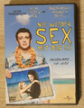 Nie wieder Sex mit der Ex (2008) DVD