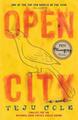 Open City: A Novel Teju Cole