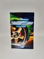 Need For Speed: Underground 2  PS2 Playstation 2 Handbuch / kein Spiel