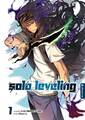 Solo Leveling Band 1-9, freie Auswahl, Altraverse, Manga, Deutsch, NEU