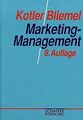 Marketing Management von Philip Kotler | Buch | Zustand gut