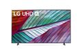 LG 65UR76006LL LED TV 65 Zoll 164 cm 4K UHD HDR Smart TV Sprachsteuerung EKK: F