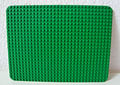 Lego Bauplatte 30x22 grün
