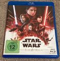Star wars - DIe letzten Jedi / Blu-ray / 2 Discs