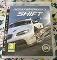 Need for Speed: Shift (Sony PlayStation 3, 2009)