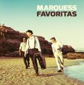 Marquess Favoritas (CD)