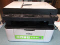Laserdrucker Brother MFC 1810, 4in1 Multifunktionsdrucker, s/w in OVP