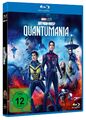 Ant-Man and the Wasp - Teil: 3 - Quantumania (2023)[Blu-ray/NEU/OVP] Paul Rudd