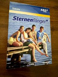 Sternenfänger DVD Box (3 DVDs) - ARD Serie