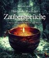 Ann-Marie Gallagher Das große Buch der Zaubersprüche