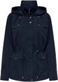 ONLY ONLNEWSTARLINE Frühlingsjacke Dunkelblau Night Sky S 36 Brandneu Parka