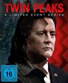 Twin Peaks - A limited Event Series / Special Edit. # BLU-RAY-NEU