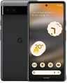 Google Pixel 6a 5G 128GB Schwarz (Carbon) #1