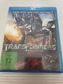 Transformers - Die Rache (2 Discs) [Blu-ray] [Special Edition]