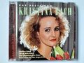 Kristina Bach Das Beste von (16 tracks, 1998) (CD ist im Top Zustand) 👍