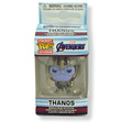 Funko POP! Thanos - Avengers Infinity War Schlüsselanhänger