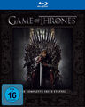 Game of Thrones - Die komplette erste Staffel