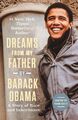 Dreams from My Father (Adapted for Young Adults) A Story of Race and Inheritance