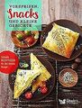 Vorspeisen, Snacks und kleine Gerichte: Schnelle Re... | Buch | Zustand sehr gut