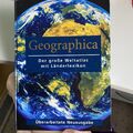 Geographica Der Große Weltatlas mit Länderlexikon