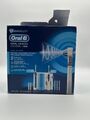 Oral-B Pro 2000 Elektrische Zahnbürste mit OxyJet Munddusche OHNE! Zahnbürste 