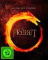 Die Hobbit Trilogie [Blu-ray] NEU OVP NK