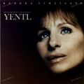 Barbra Streisand - Yentl (Original Motion Picture Soundtrack) LP 1983 '