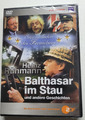 DVD Heinz Rühmann - Balthasar im Stau NEU OVP