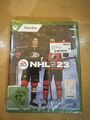 NHL 23 Microsoft Xbox One